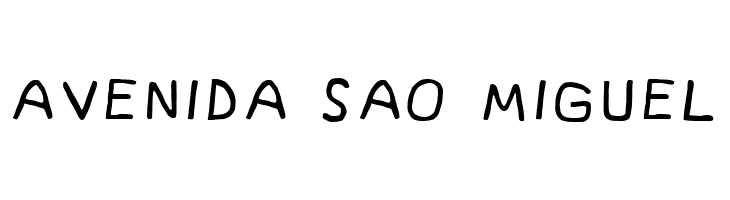 BMW Hisba Bahix  Free Fonts Download