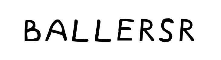 BMW Hisba Bahix  Free Fonts Download