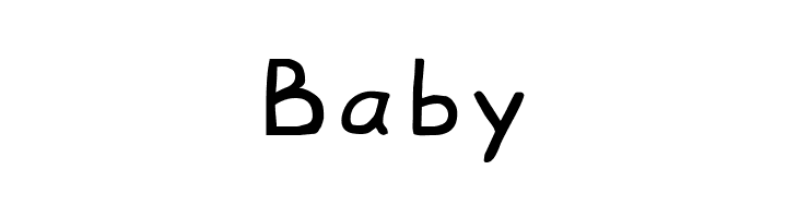 BMW Hisba Bahix  Free Fonts Download