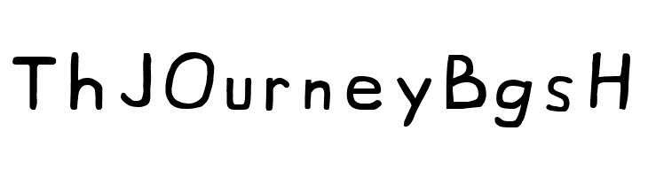 BMW Hisba Bahix  Free Fonts Download