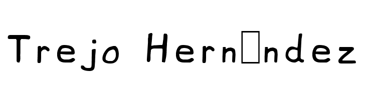 BMW Hisba Bahix  Free Fonts Download