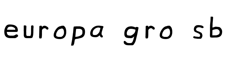 BMW Hisba Bahix  Free Fonts Download
