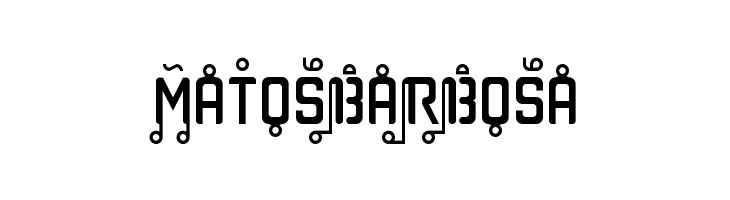 Rest in Phuket Regular  Free Fonts Download