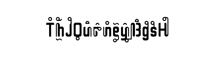 Rest in Phuket Regular  Free Fonts Download