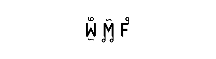 Rest in Phuket Regular  Free Fonts Download