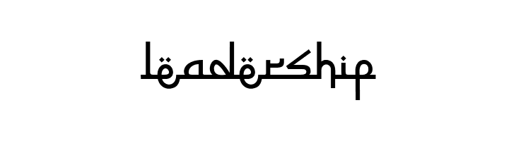 Nurkholis  Free Fonts Download