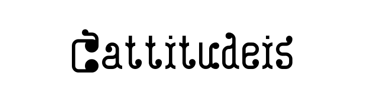 Turk and Nusa Regular  Free Fonts Download