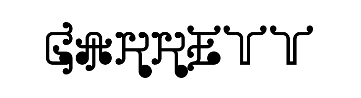 Turk and Nusa Regular  Free Fonts Download