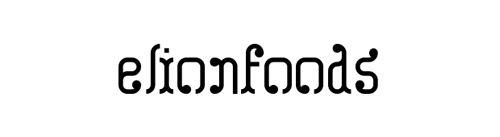 Turk and Nusa Regular  Free Fonts Download