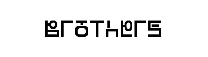 Hangeul Lookslike Regular  Free Fonts Download