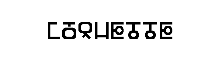 Hangeul Lookslike Regular  Free Fonts Download