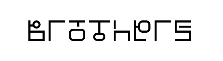 Hangeul Simplify Regular  Free Fonts Download