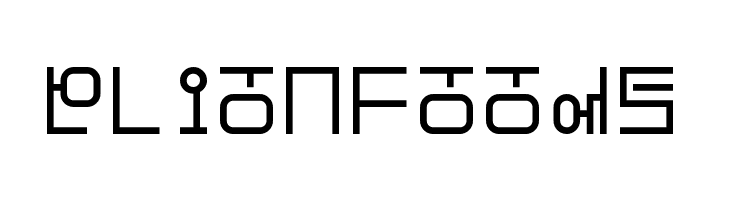 Hangeul Simplify Regular  Free Fonts Download