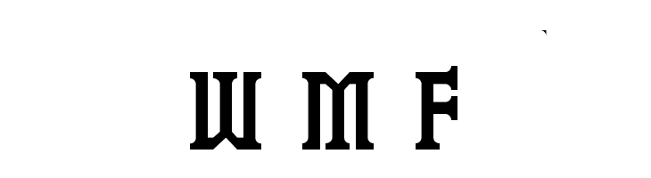 Koruptor and the Bitches Regular  Free Fonts Download