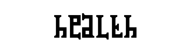 Koruptor and the Bitches Regular  Free Fonts Download
