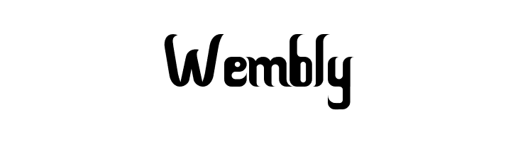 CeriaLebaran  Free Fonts Download