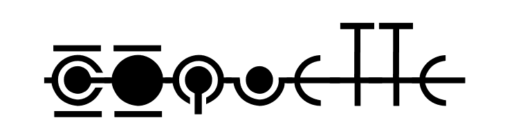 Cropograph  Free Fonts Download