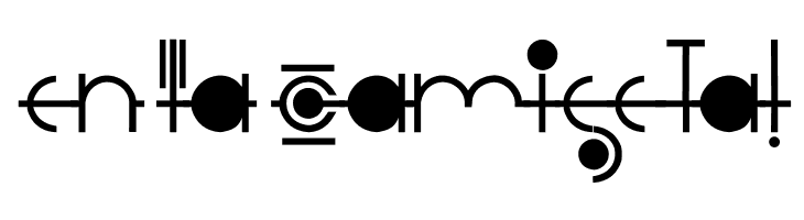 Cropograph  Free Fonts Download