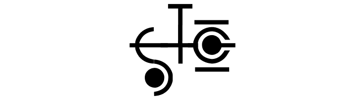 Cropograph  Free Fonts Download