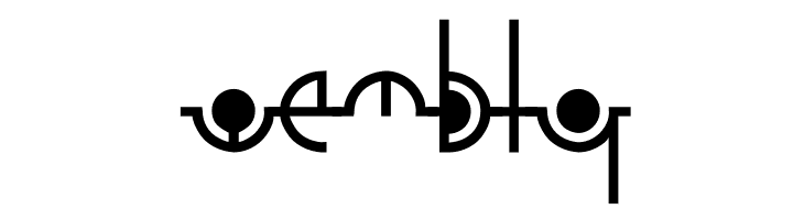 Cropograph  Free Fonts Download