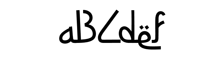 SitiMaesaroh  Free Fonts Download