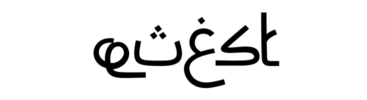 SitiMaesaroh  Free Fonts Download