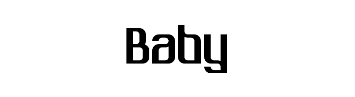 Dukungan Regular  Free Fonts Download