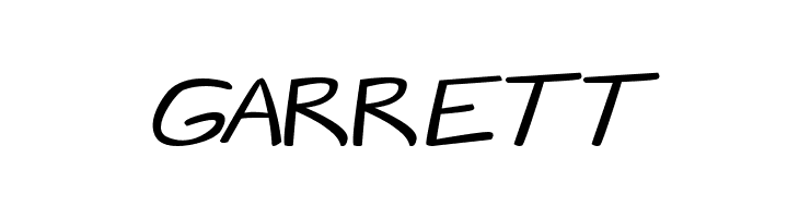 Manga speak 2 stocky Italic  Free Fonts Download