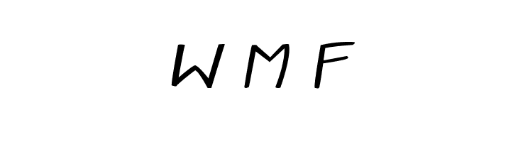 Manga speak 2 stocky Italic  Free Fonts Download