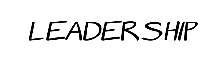 Manga speak 2 stocky Italic  Free Fonts Download