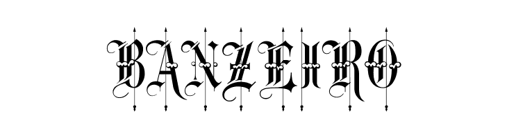 Showcard  Free Fonts Download