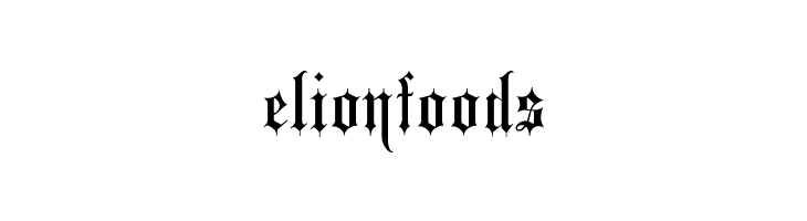 Showcard  Free Fonts Download