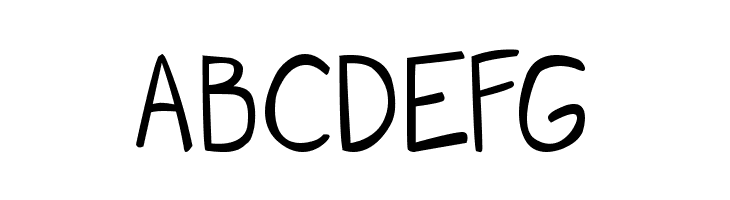 Manga speak 2  Free Fonts Download