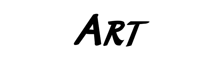 Manga speak 2 Bold Italic  Free Fonts Download
