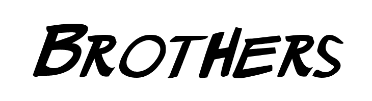 Manga speak 2 Bold Italic  Free Fonts Download