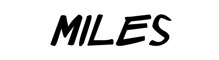 Manga speak 2 Bold Italic  Free Fonts Download