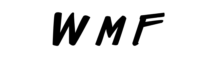 Manga speak 2 Bold Italic  Free Fonts Download