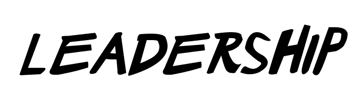 Manga speak 2 Bold Italic  Free Fonts Download