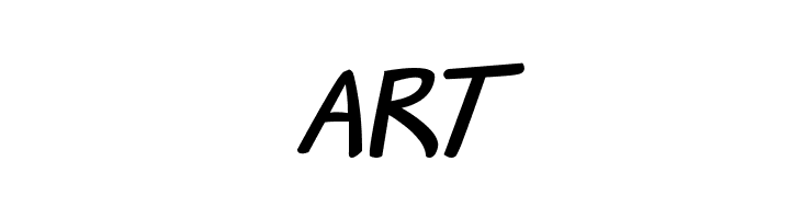 Manga speak 2 stocky Bold  Free Fonts Download