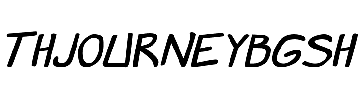 Manga speak 2 stocky Bold  Free Fonts Download