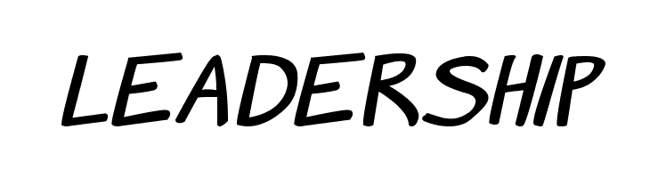 Manga speak 2 stocky Bold  Free Fonts Download