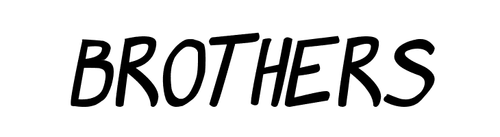 Manga speak 2 Bold  Free Fonts Download