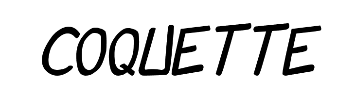 Manga speak 2 Bold  Free Fonts Download