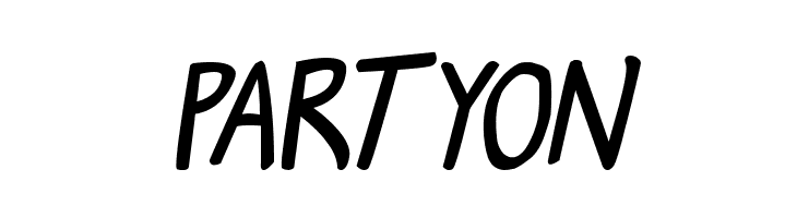 Manga speak 2 Bold  Free Fonts Download