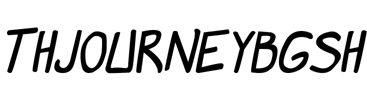 Manga speak 2 Bold  Free Fonts Download