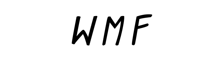 Manga speak 2 Bold  Free Fonts Download