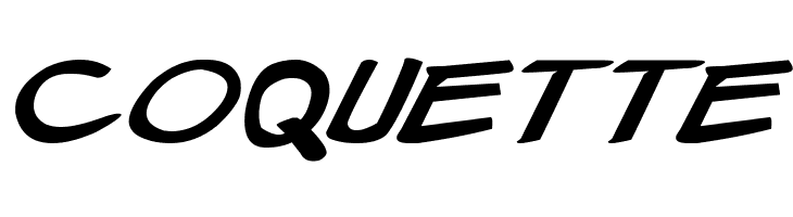 Manga speak 2 stocky Bold Italic  Free Fonts Download