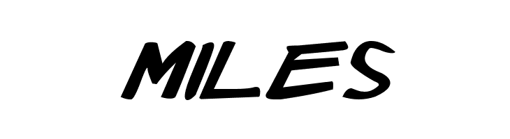 Manga speak 2 stocky Bold Italic  Free Fonts Download