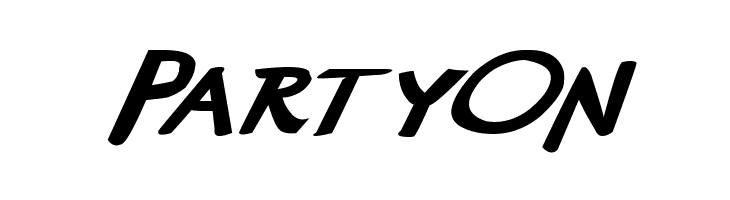 Manga speak 2 stocky Bold Italic  Free Fonts Download