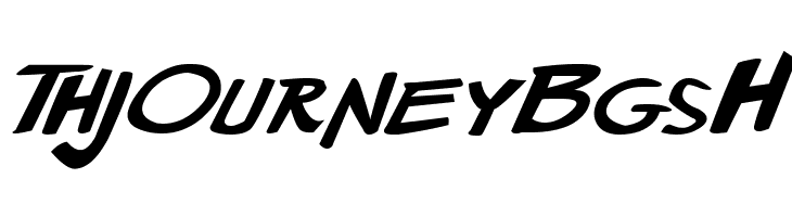 Manga speak 2 stocky Bold Italic  Free Fonts Download